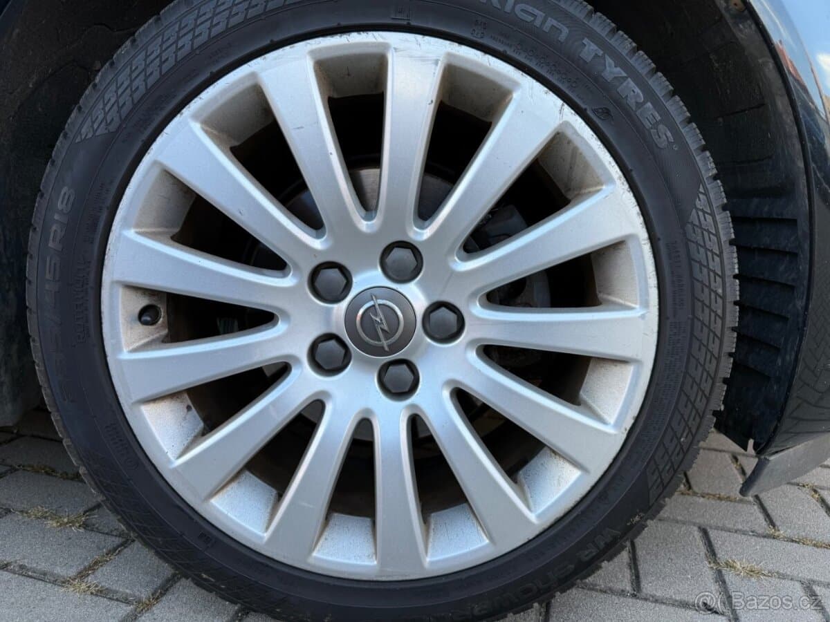 2015 Opel INSIGNIA - 14