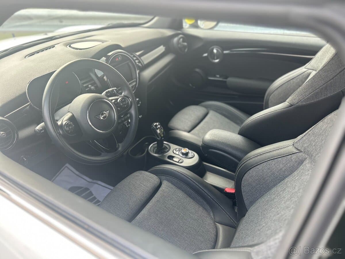 2020 Mini COOPER - 14