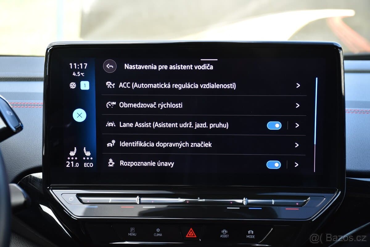 2022 Volkswagen ID.5 - 14