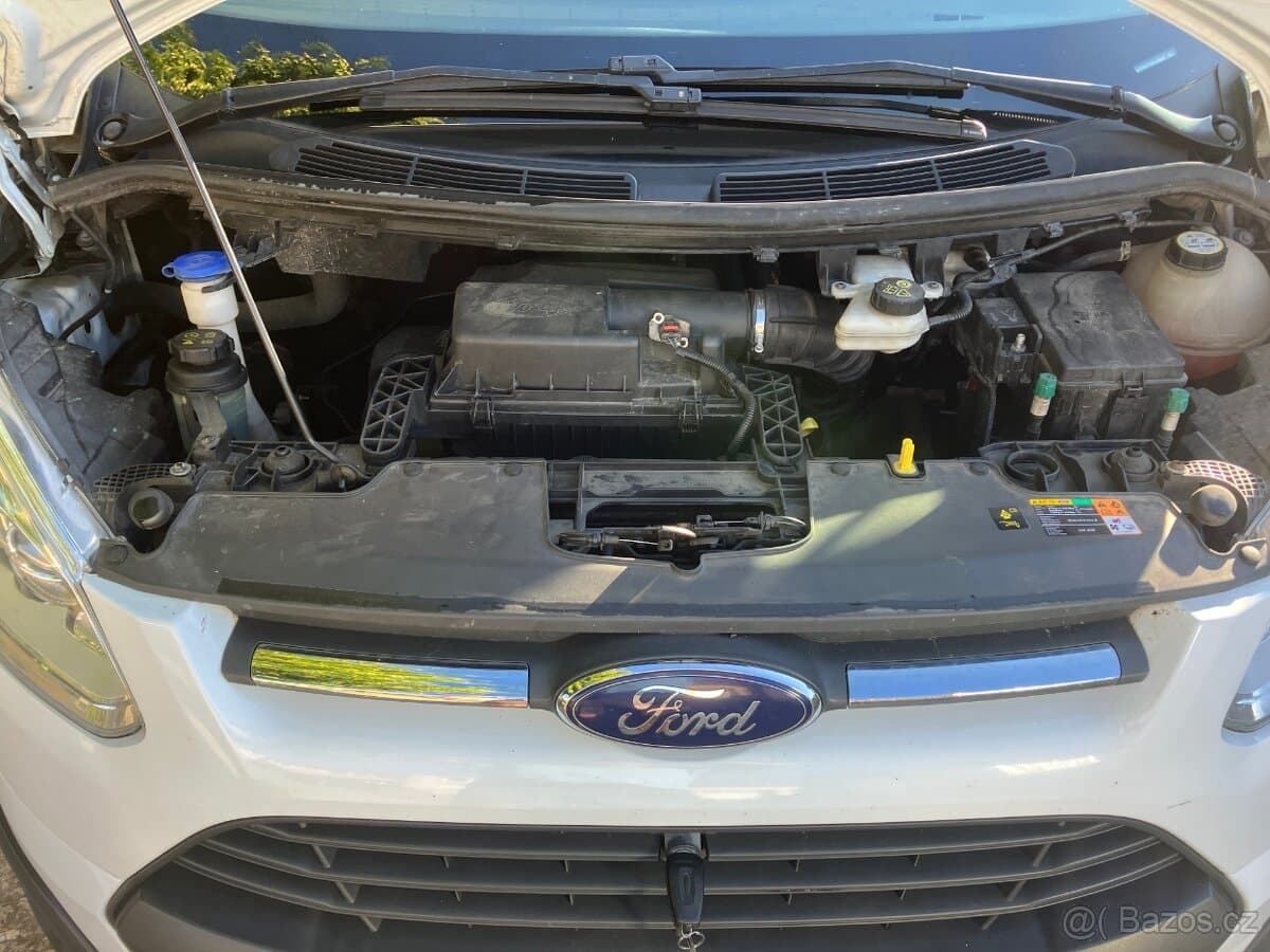 Ford TRANSIT - 14