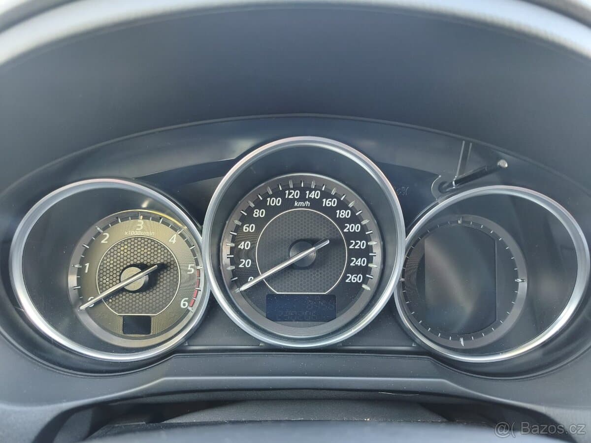 2014 Mazda 6 - 14