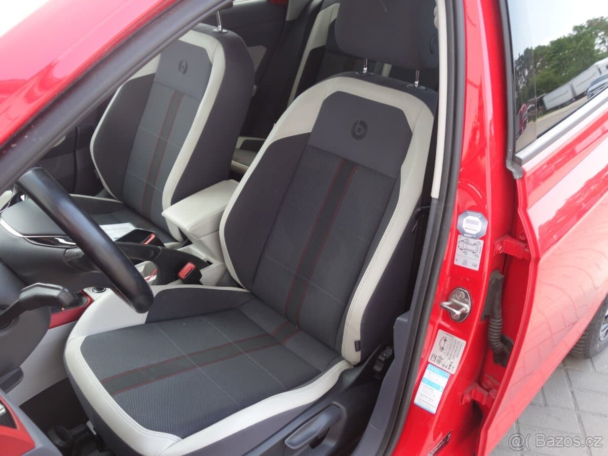 2018 Volkswagen POLO - 14