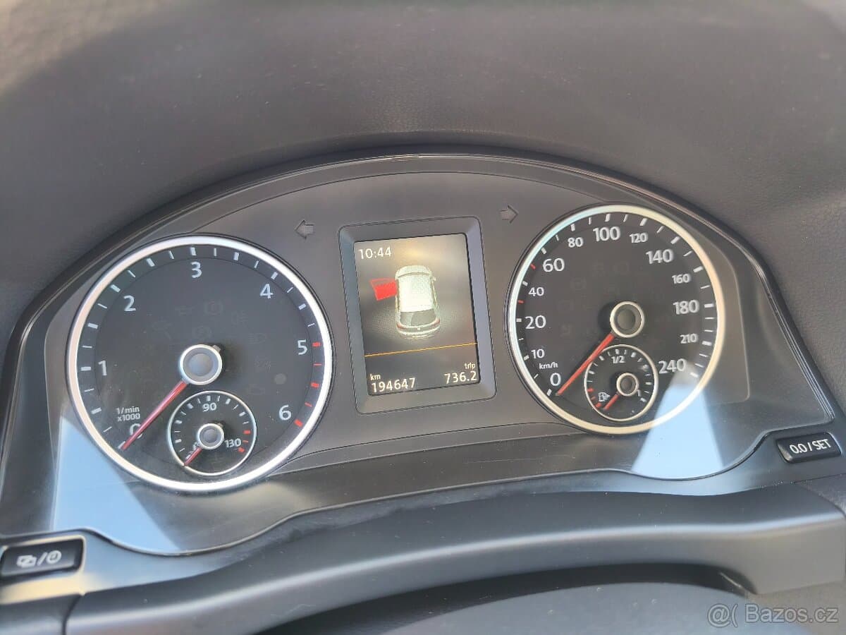 2014 Volkswagen TIGUAN - 14