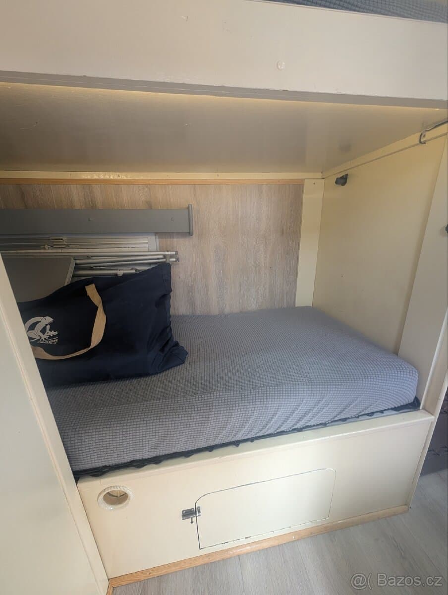 1995 Ford TRANSIT - 14