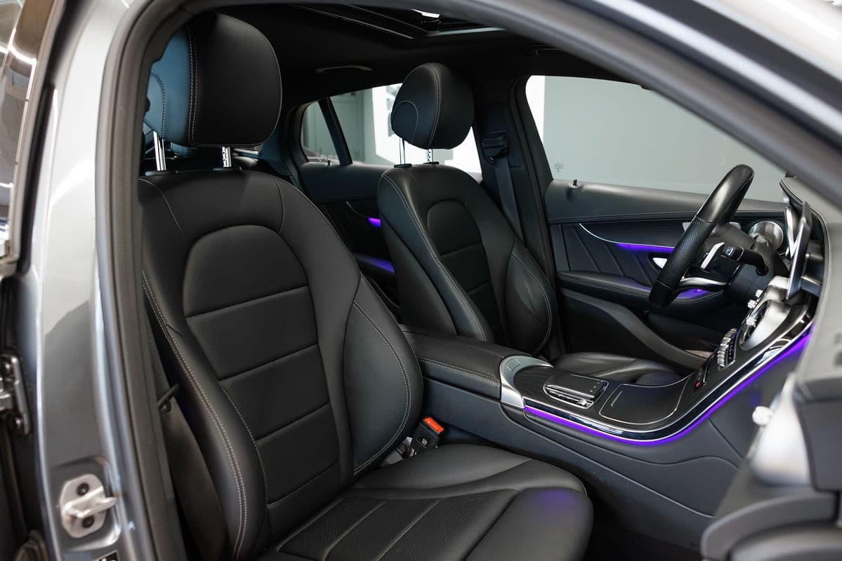 2023 Mercedes-Benz GL - 14