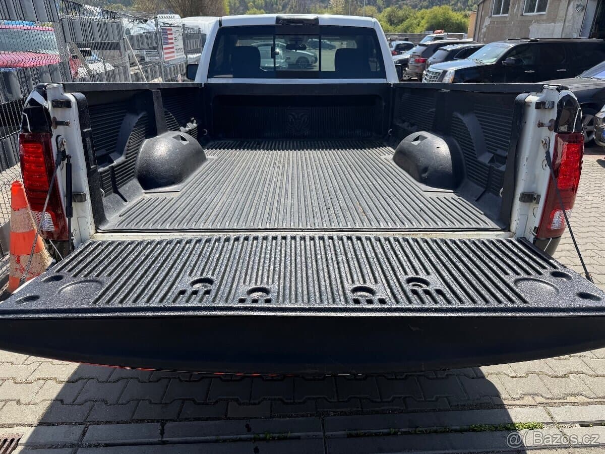 2013 Dodge RAM - 14