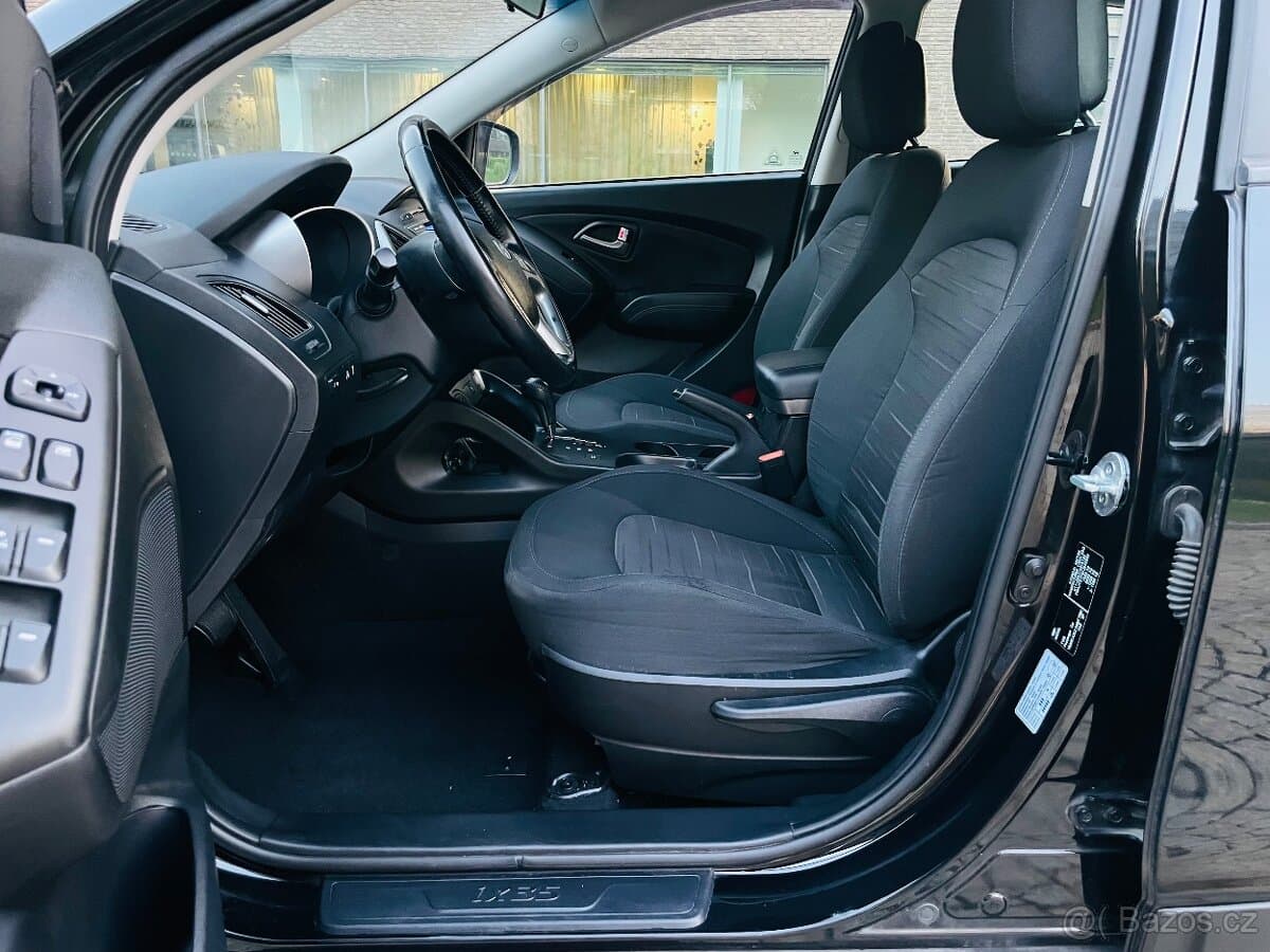 2014 Hyundai ix35 - 14