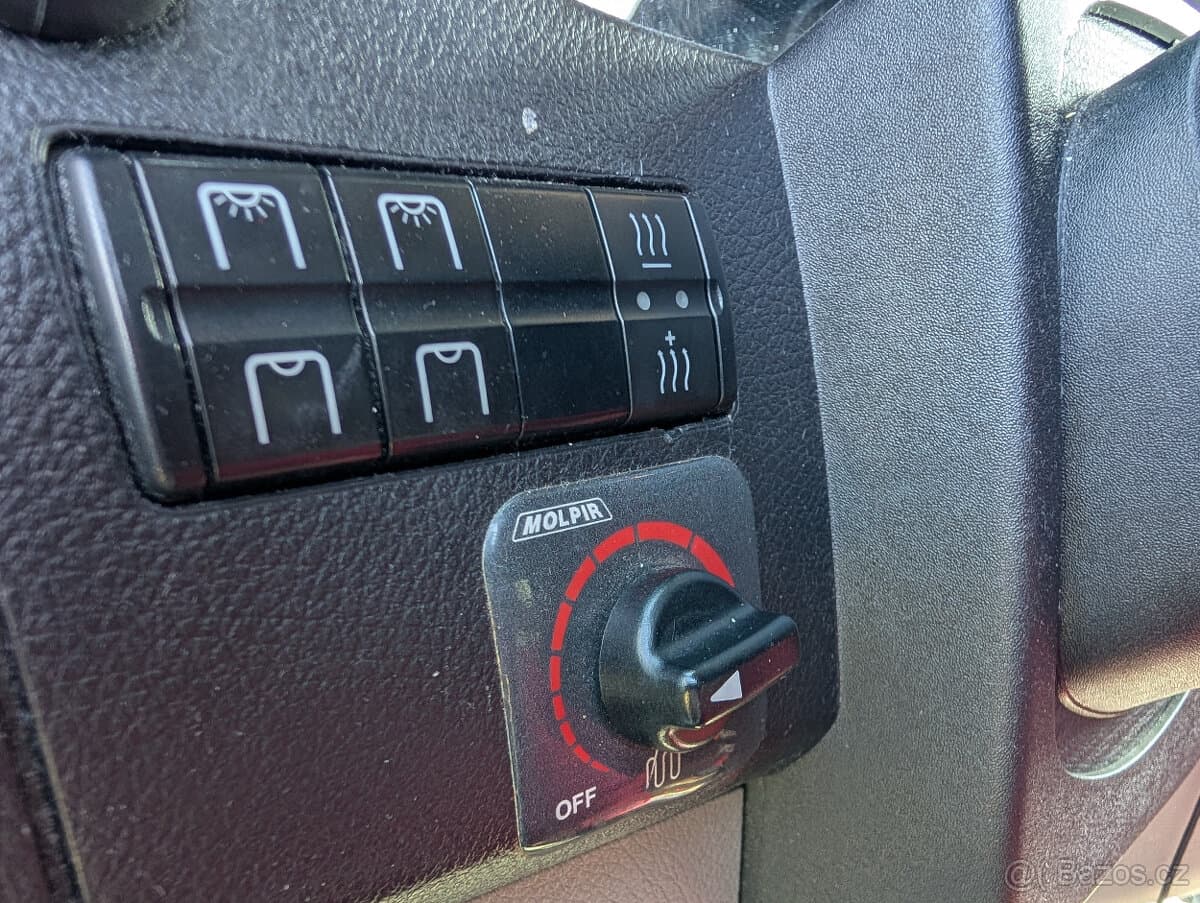 2014 Mercedes-Benz SPRINTER - 14