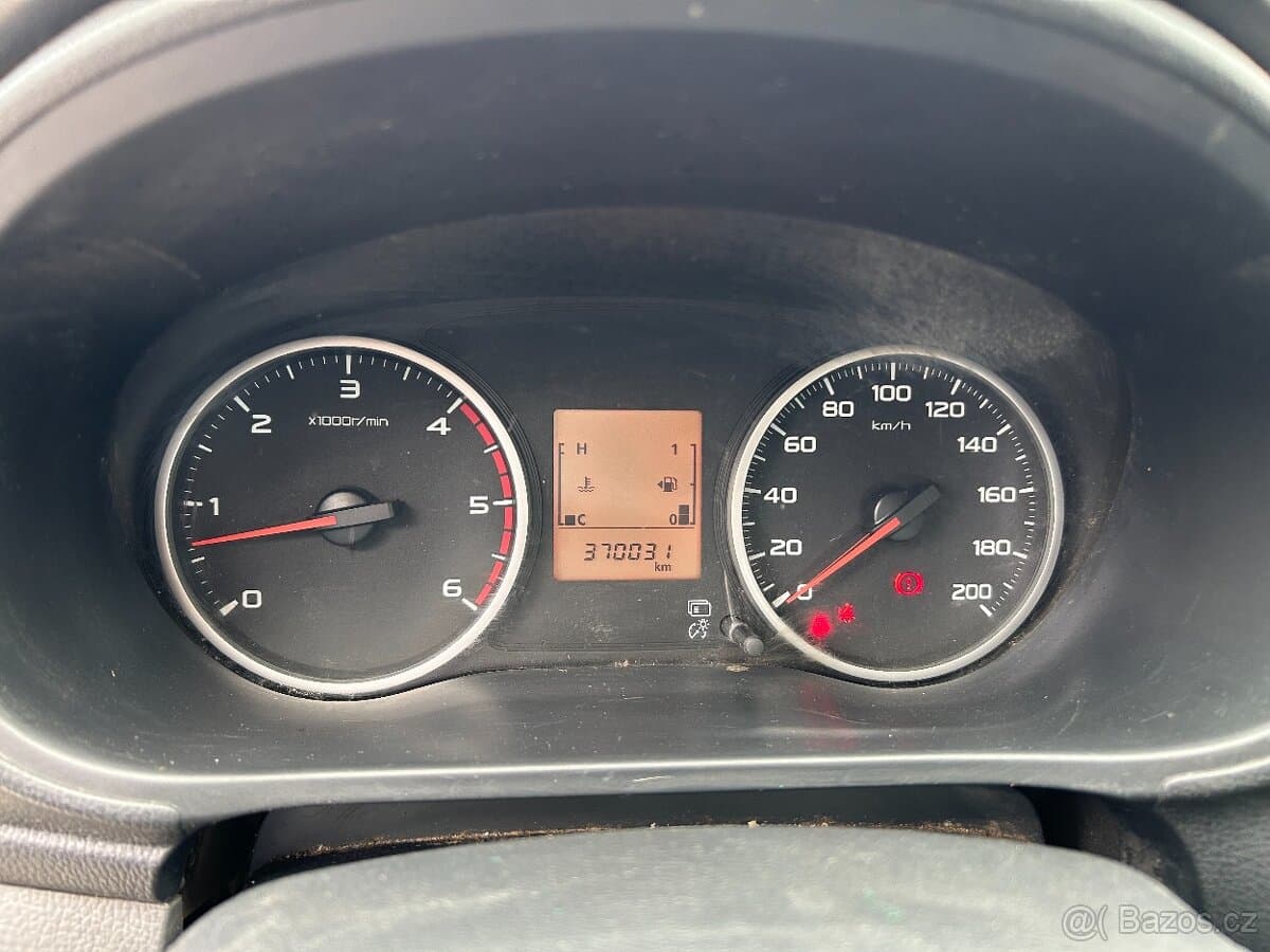 2018 Mitsubishi L200 - 14
