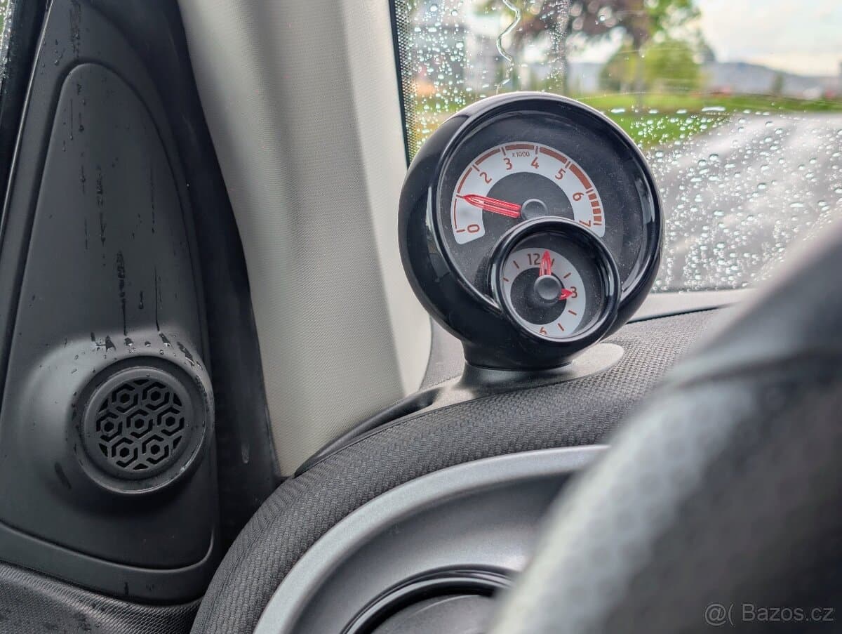 2016 Smart FORTWO - 14
