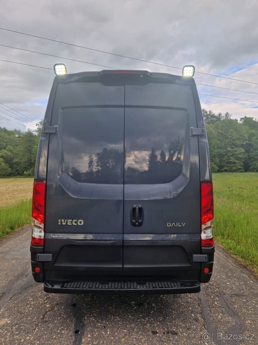2022 Iveco OSTATNÍ - 14