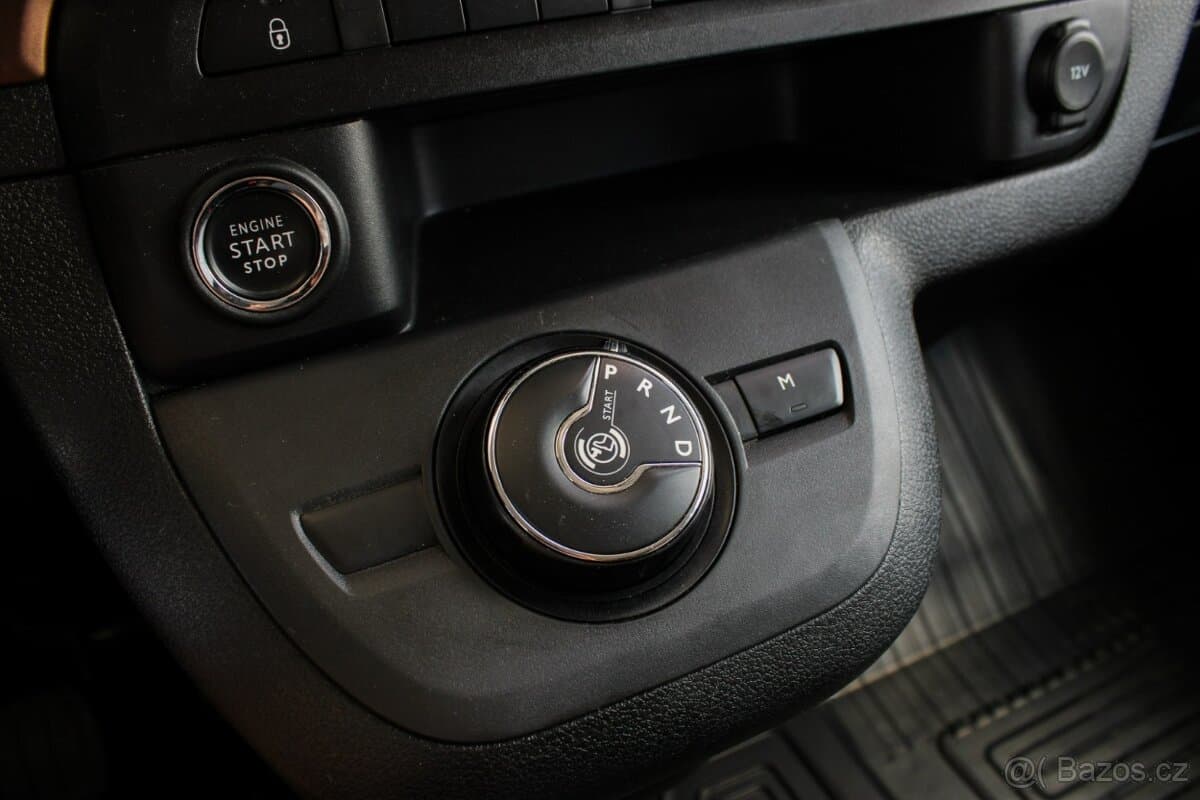 2021 Toyota PROACE - 14