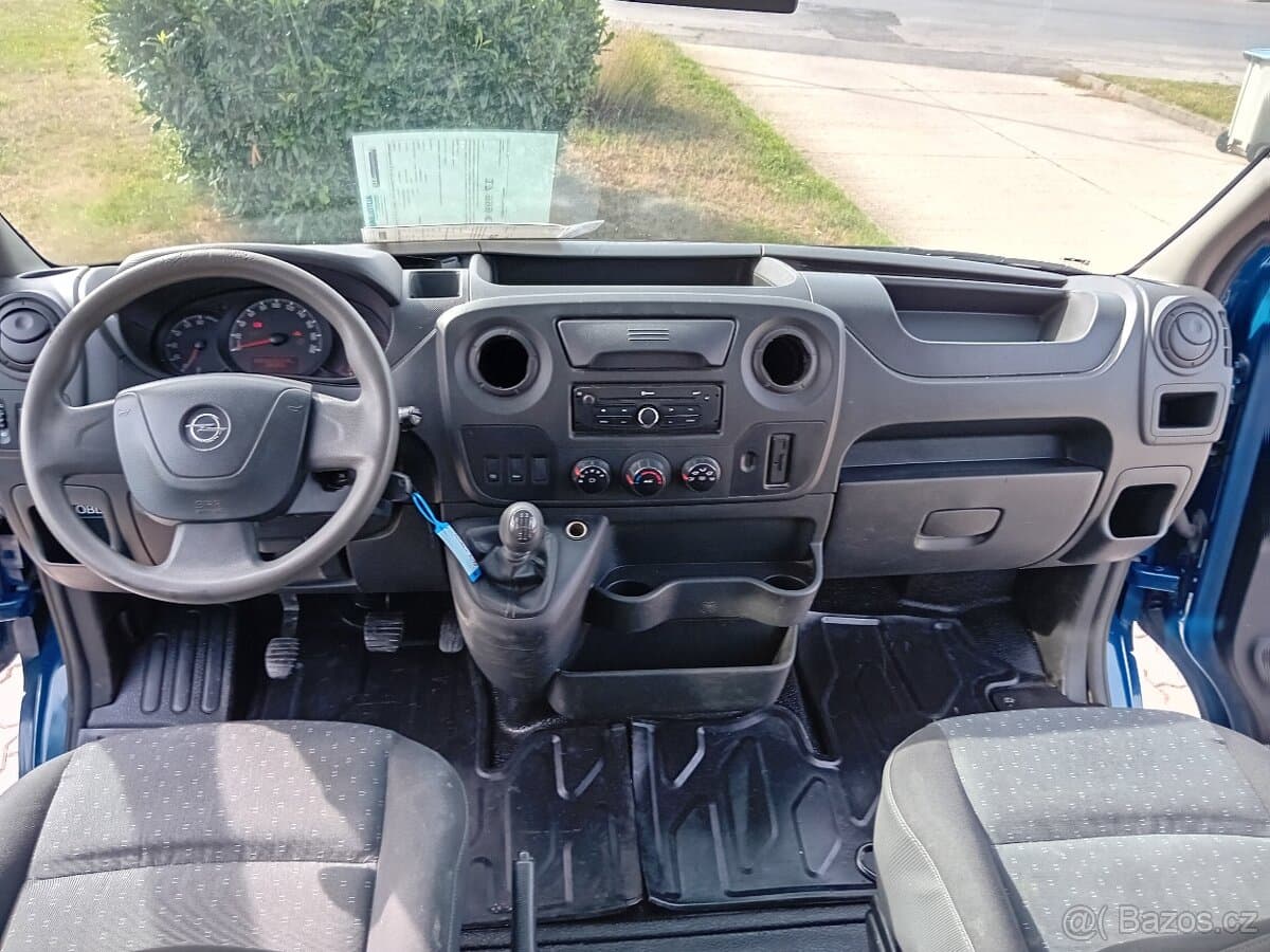 2018 Opel OSTATNÍ - 14