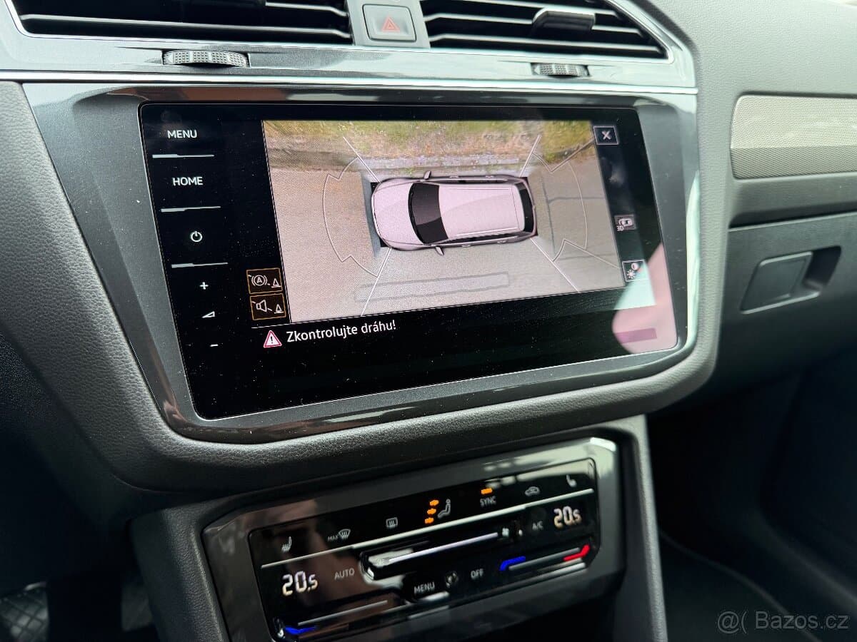 2023 Volkswagen TIGUAN - 14
