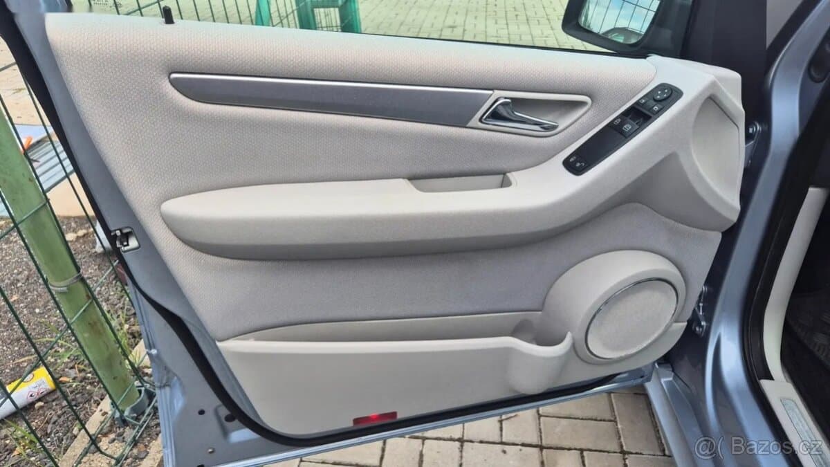 2009 Mercedes-Benz B-CLASS - 14