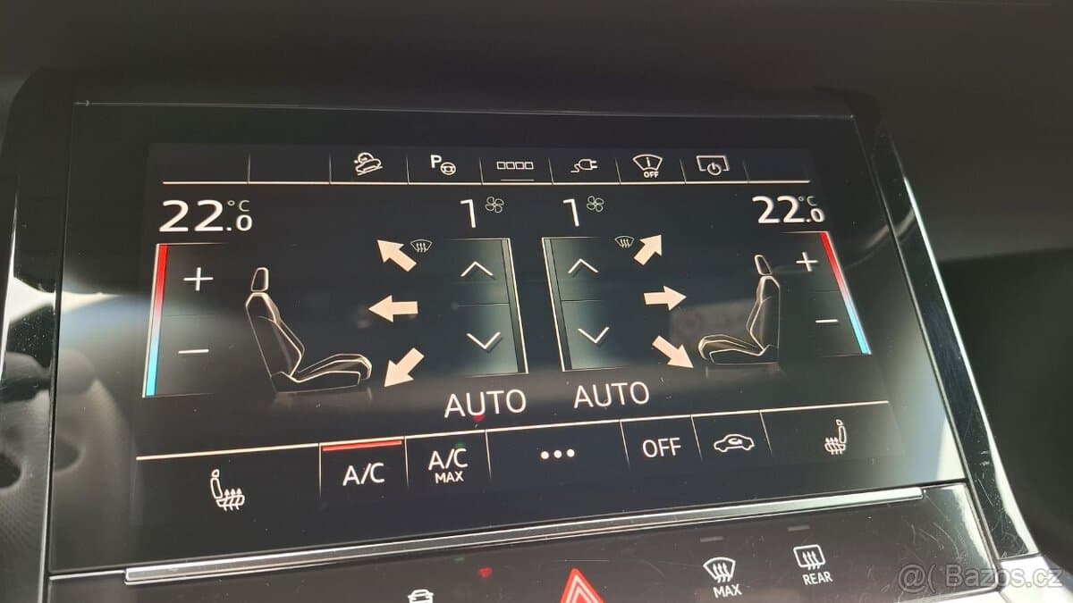 2024 Audi Q8 - 14