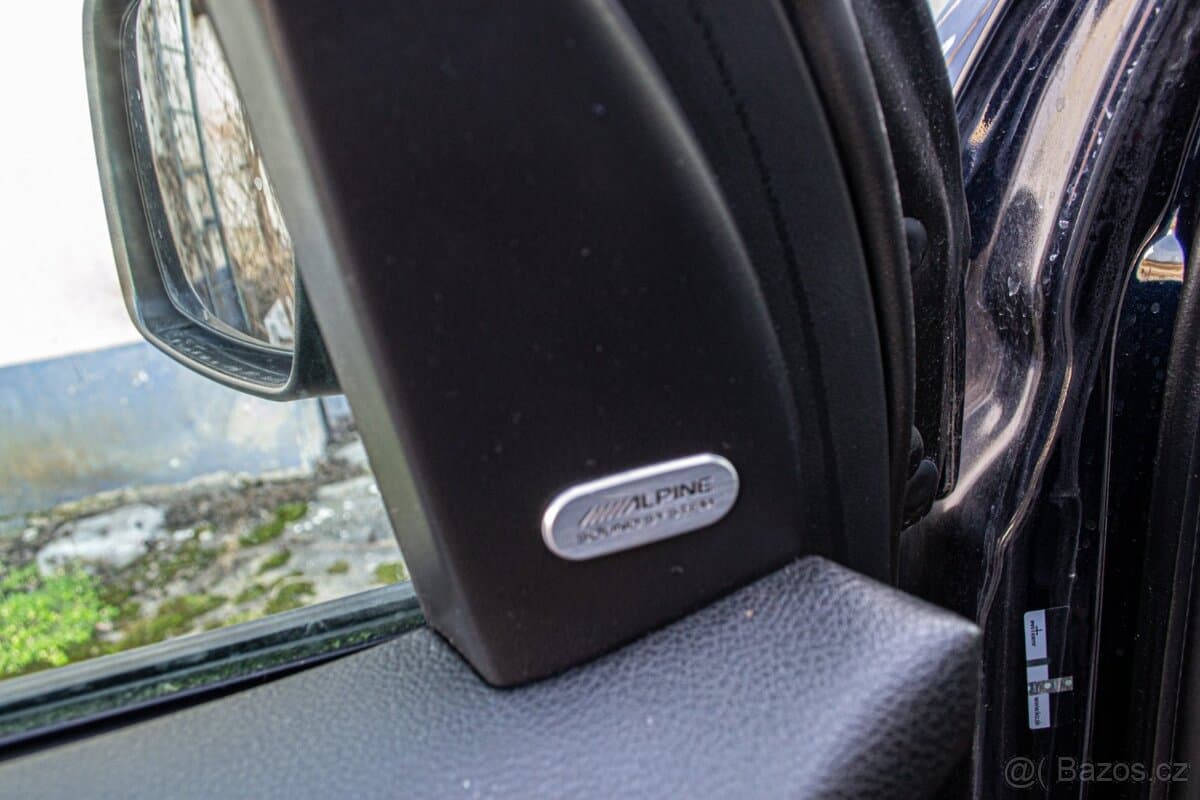 2012 Fiat FREEMONT - 14
