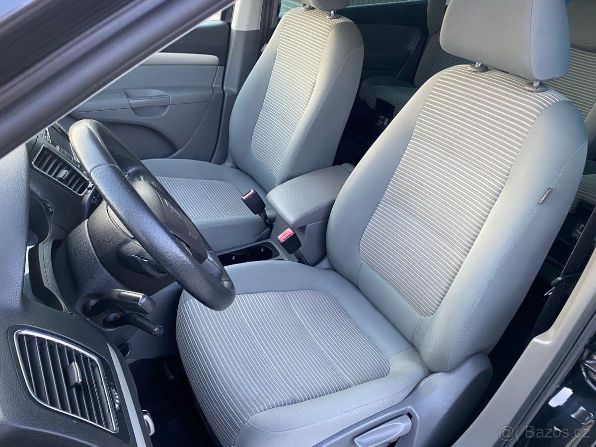 2012 Seat ALHAMBRA - 14