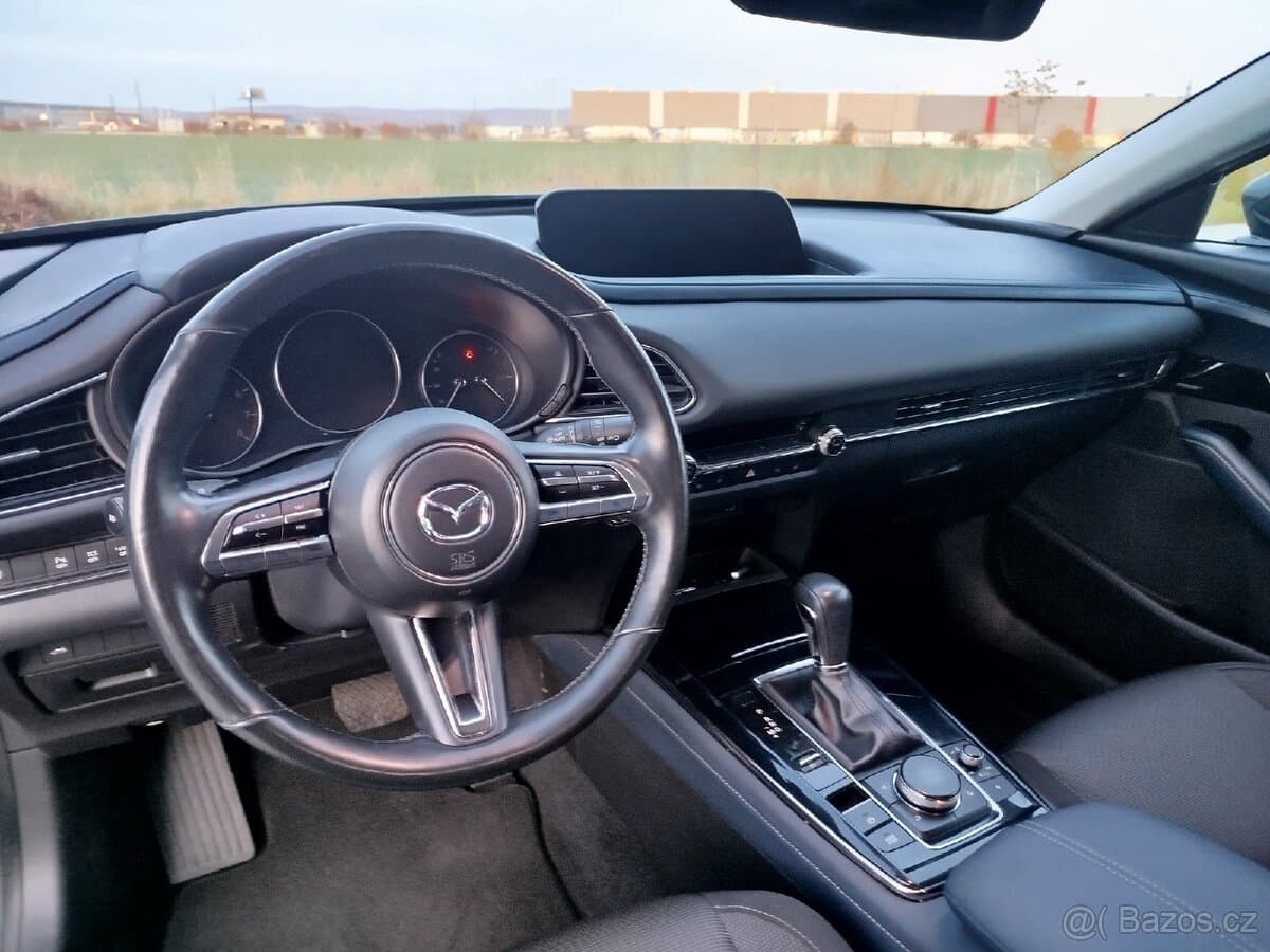 2020 Mazda CX-30 - 14