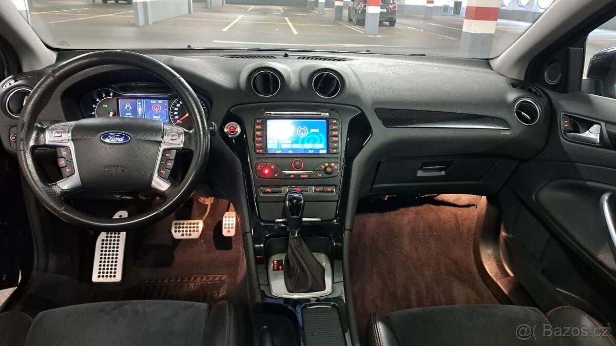 2013 Ford MONDEO - 14
