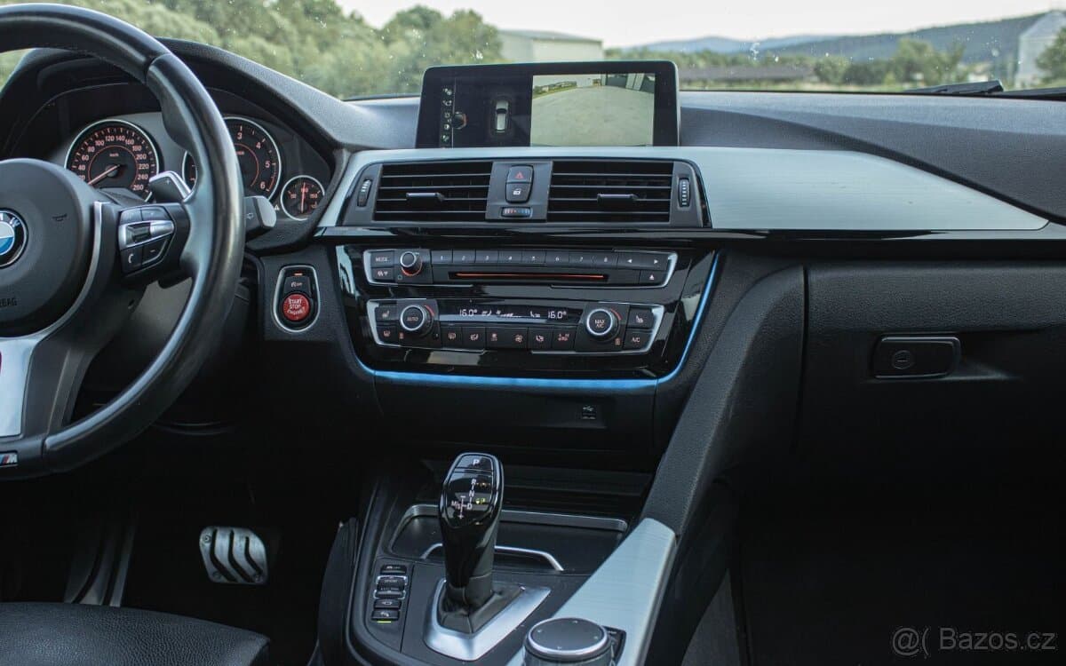 2017 BMW OSTATNÍ - 14