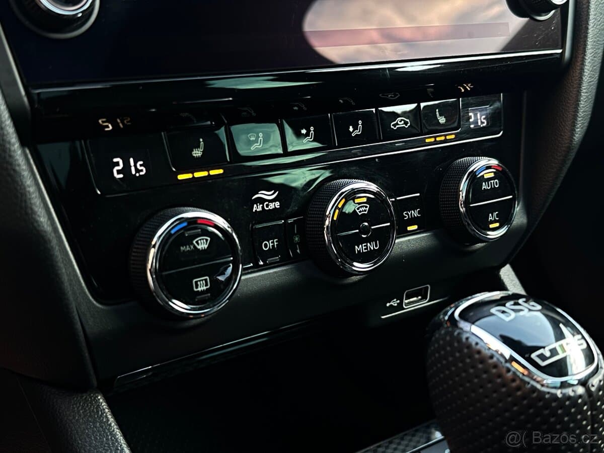 2019 Škoda OCTAVIA - 14