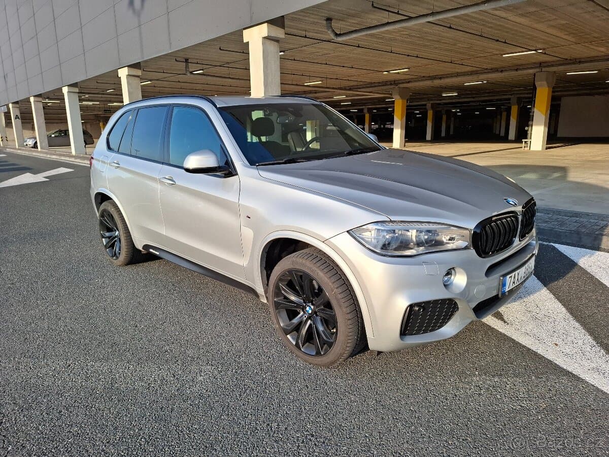 BMW X5 - 14