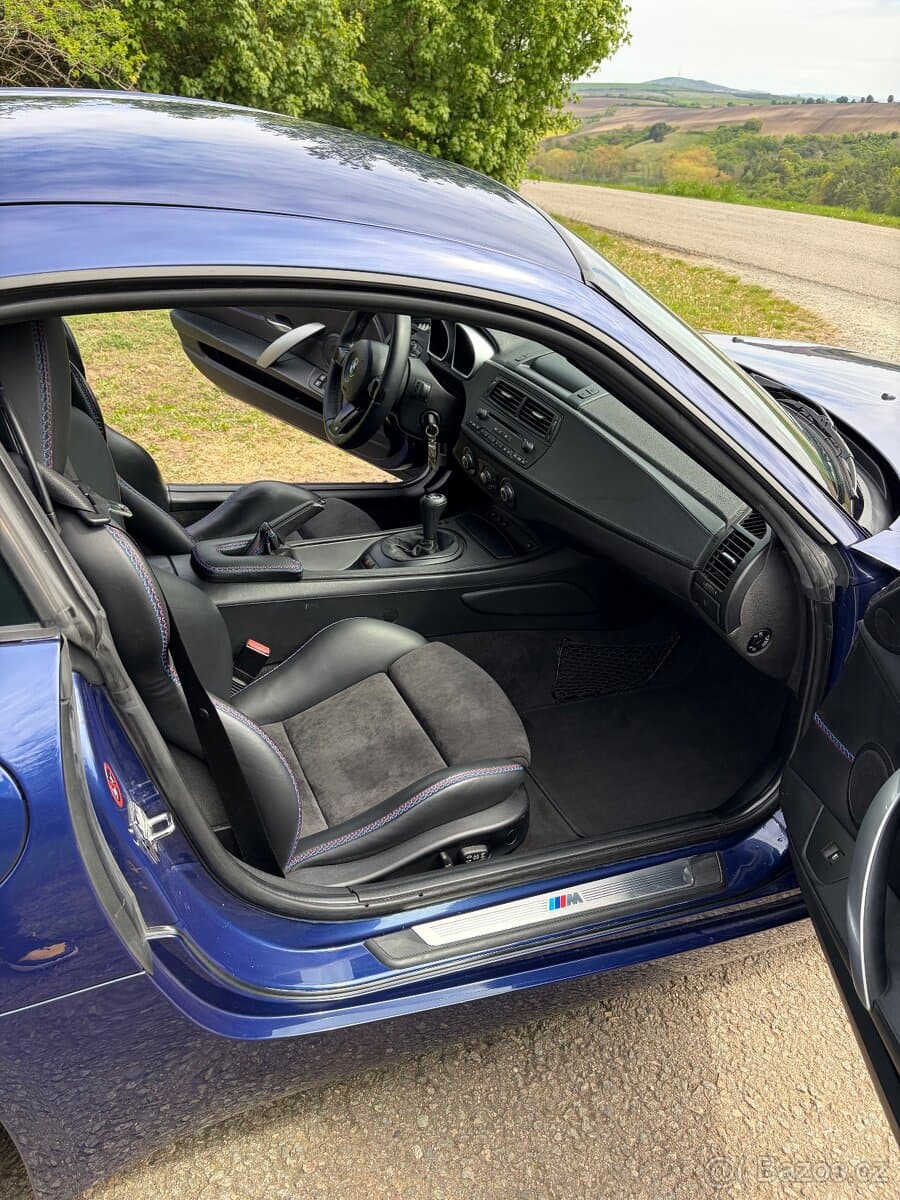 2008 BMW Z4 - 14