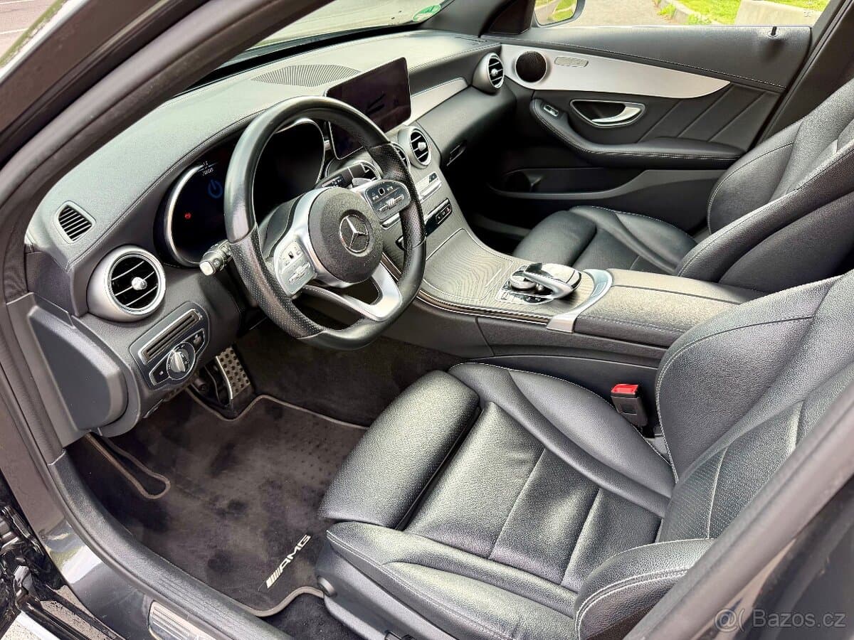 2020 Mercedes-Benz OSTATNÍ - 14