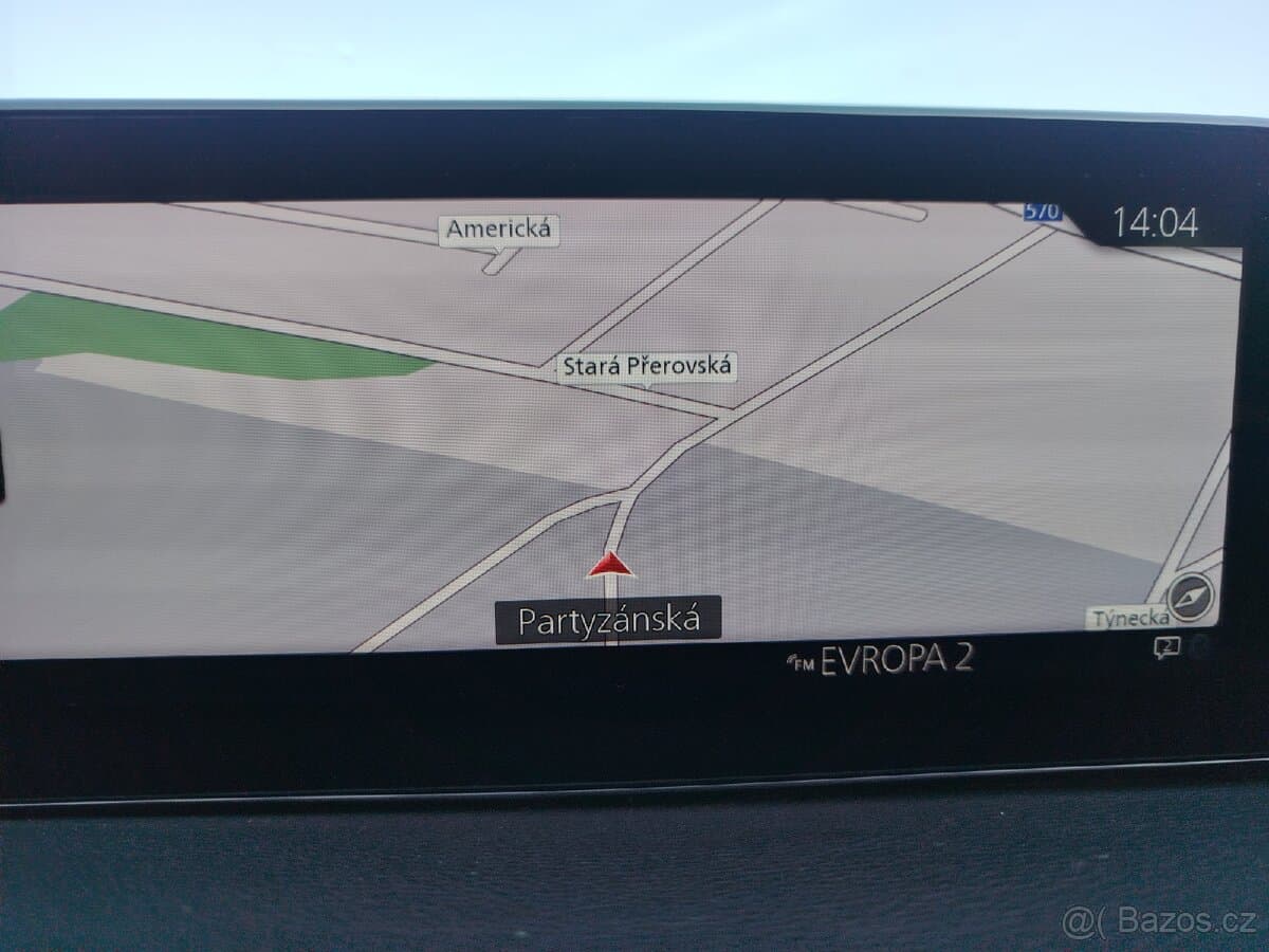 2020 Mazda 3 - 14