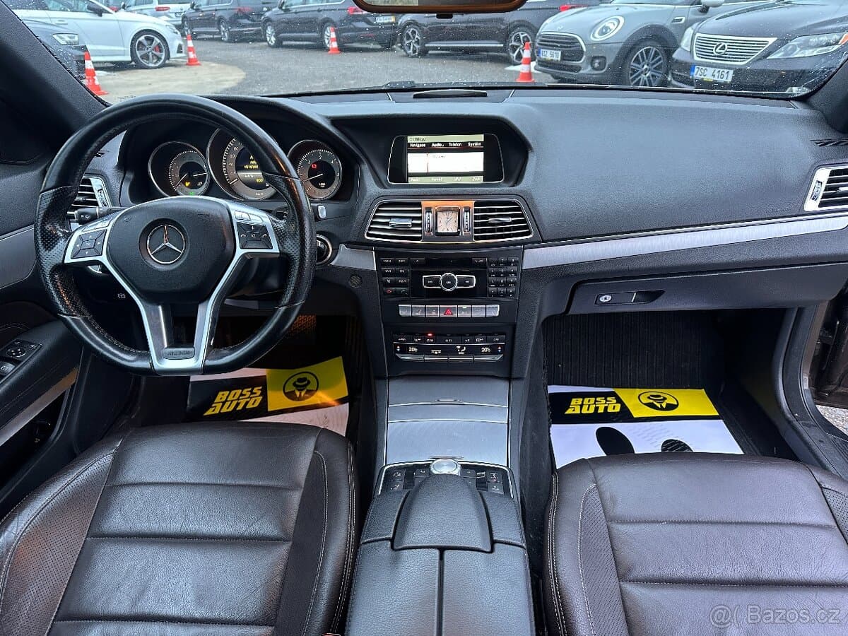 2013 Mercedes-Benz OSTATNÍ - 14