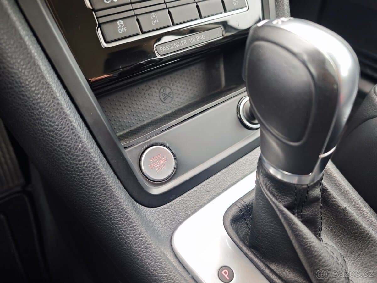 2013 Volkswagen SHARAN - 14