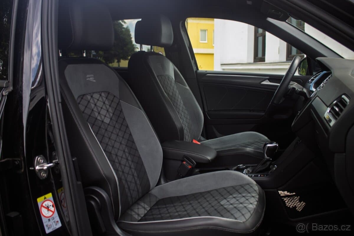 2022 Volkswagen TIGUAN - 14