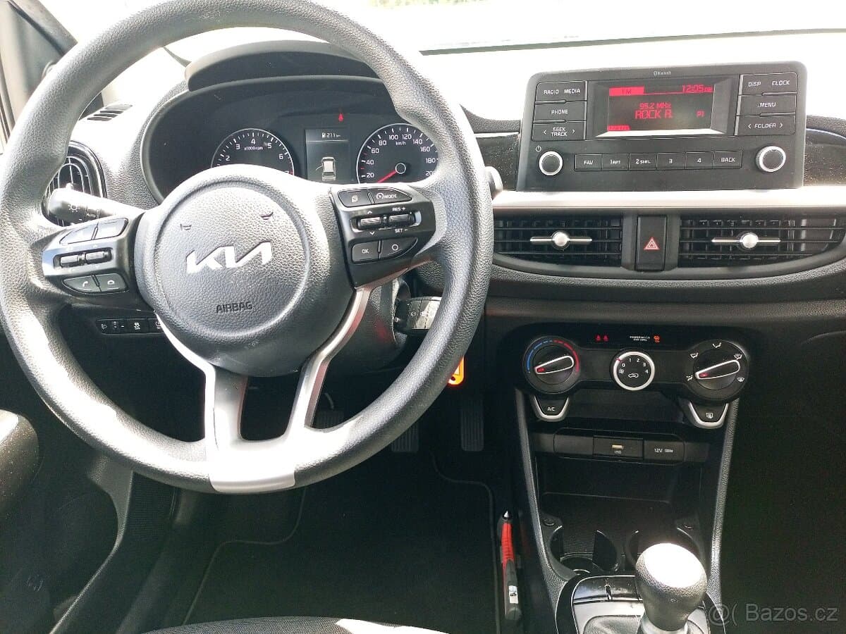 2022 Kia PICANTO - 14