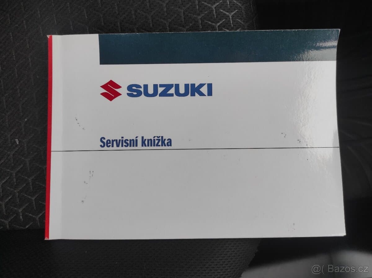 2018 Suzuki SWIFT - 14