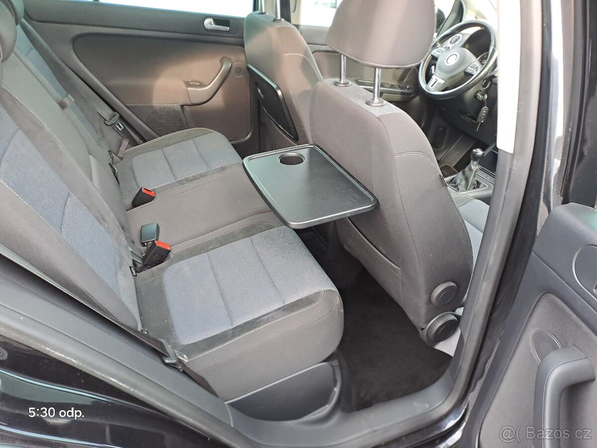 2012 Volkswagen GOLF - 14