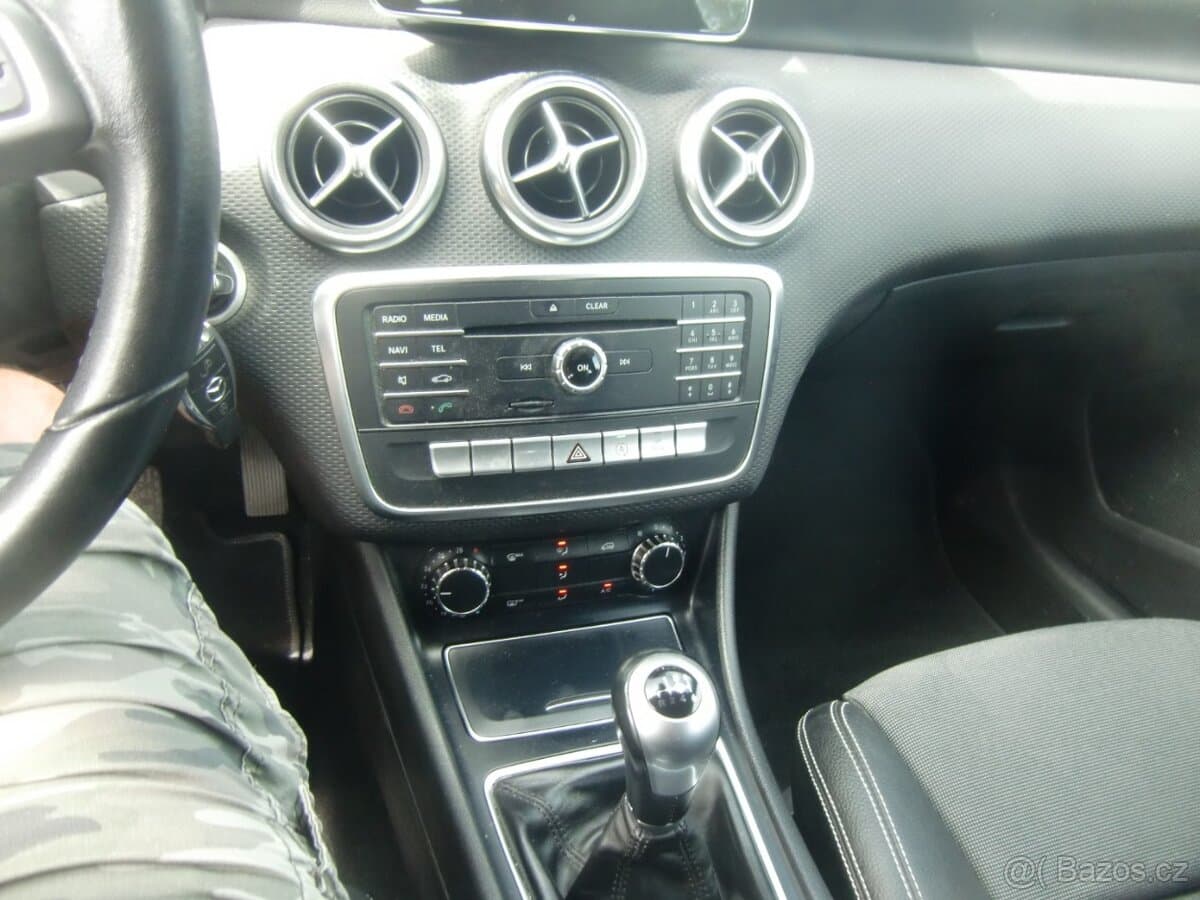2016 Mercedes-Benz OSTATNÍ - 14