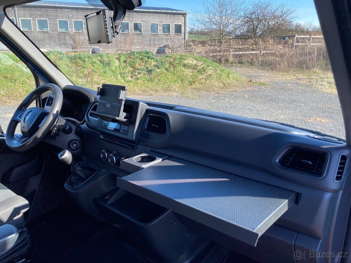 2021 Renault MASTER - 14