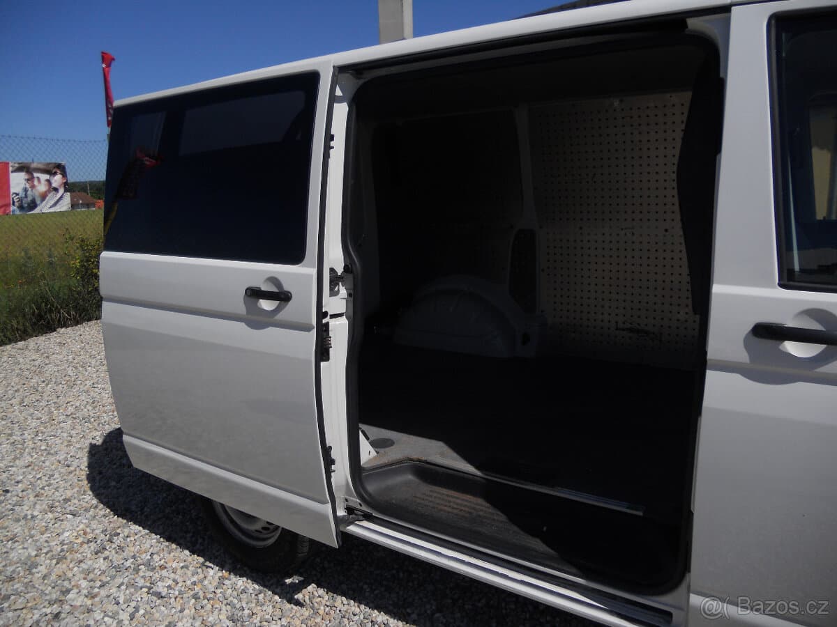 2009 Volkswagen TRANSPORTER - 14