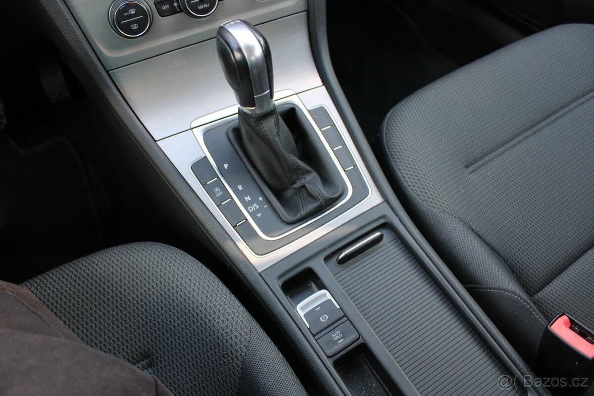 2015 Volkswagen GOLF - 14