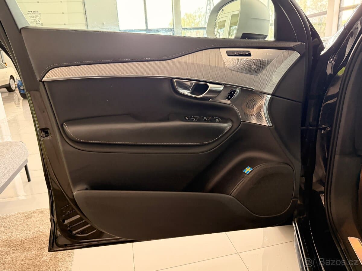 2016 Volvo XC90 - 14