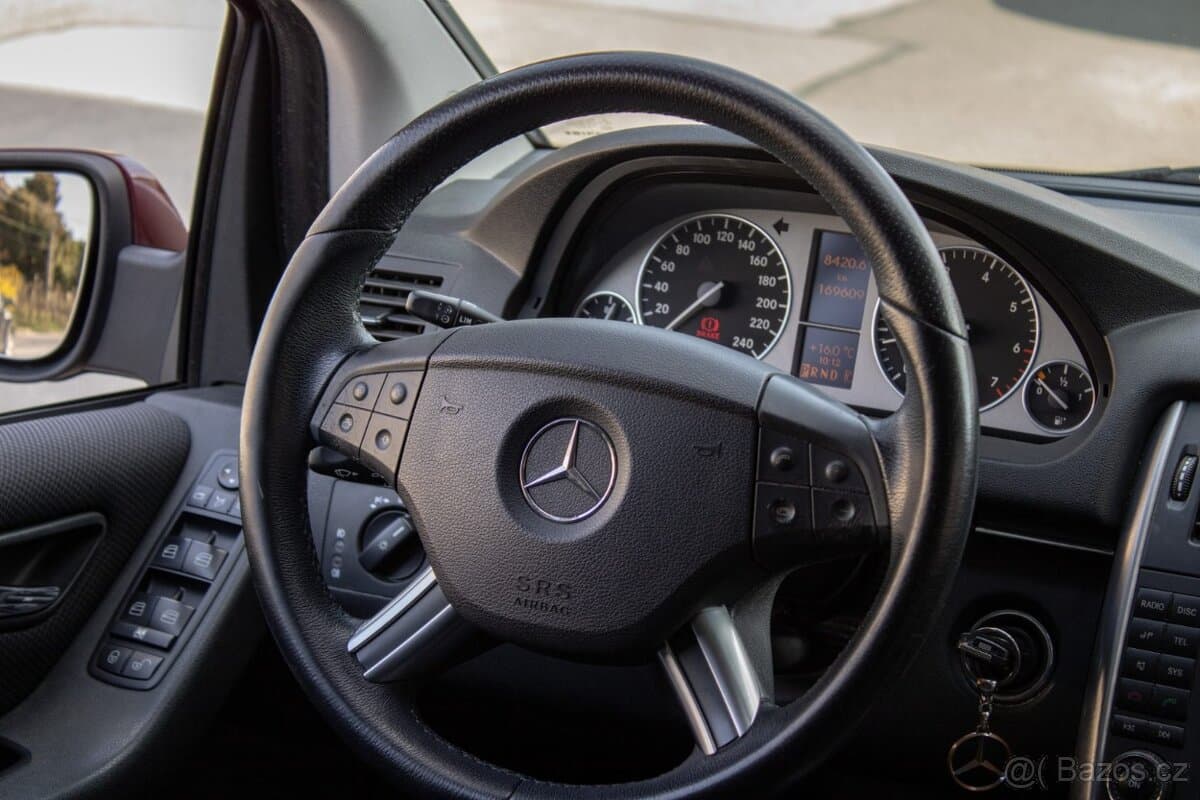 2010 Mercedes-Benz OSTATNÍ - 14