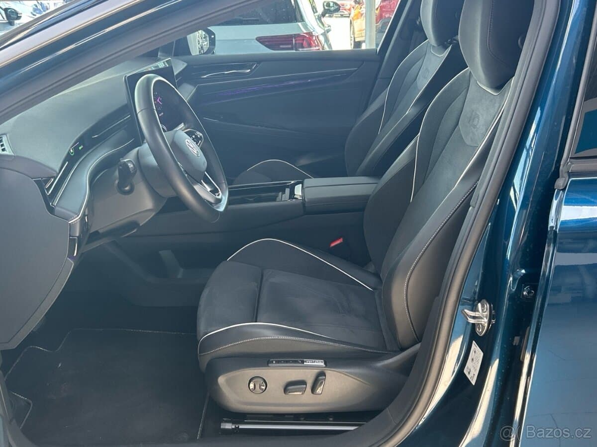 Volkswagen ID.7 - 14
