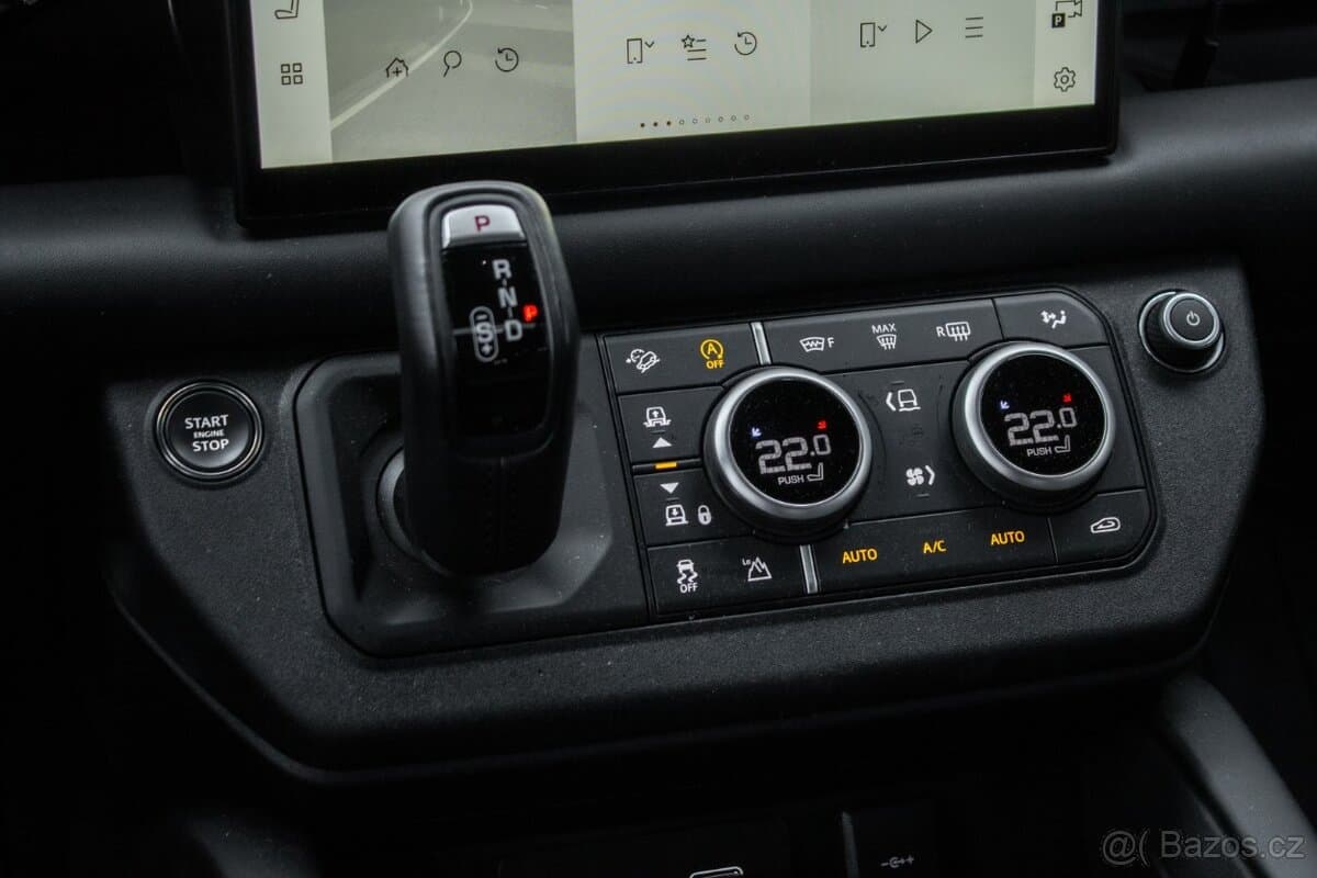2023 Land Rover DEFENDER - 14