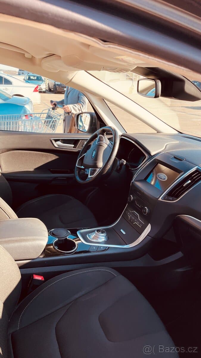 2021 Ford S-MAX - 14