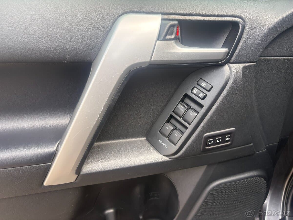 2021 Toyota LAND CRUISER - 14