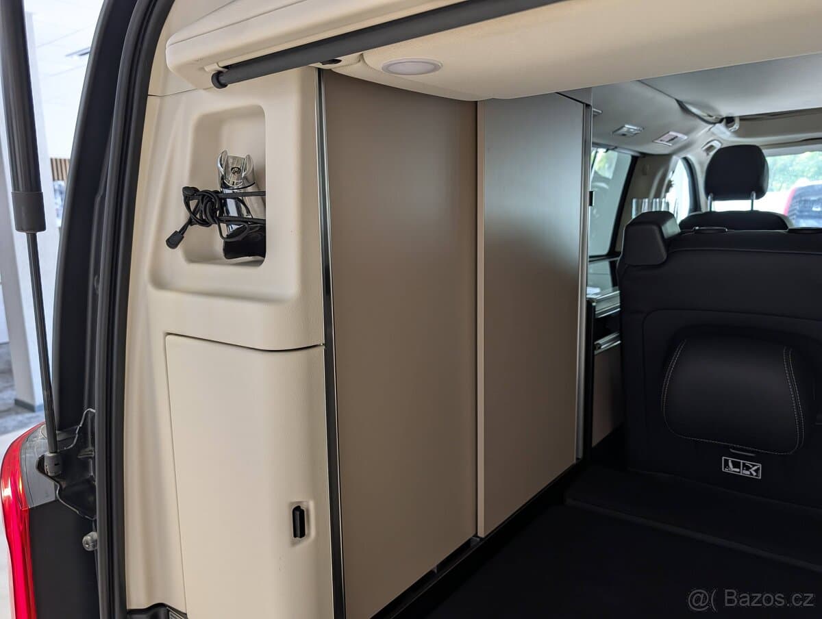 2019 Mercedes-Benz V-CLASS - 14