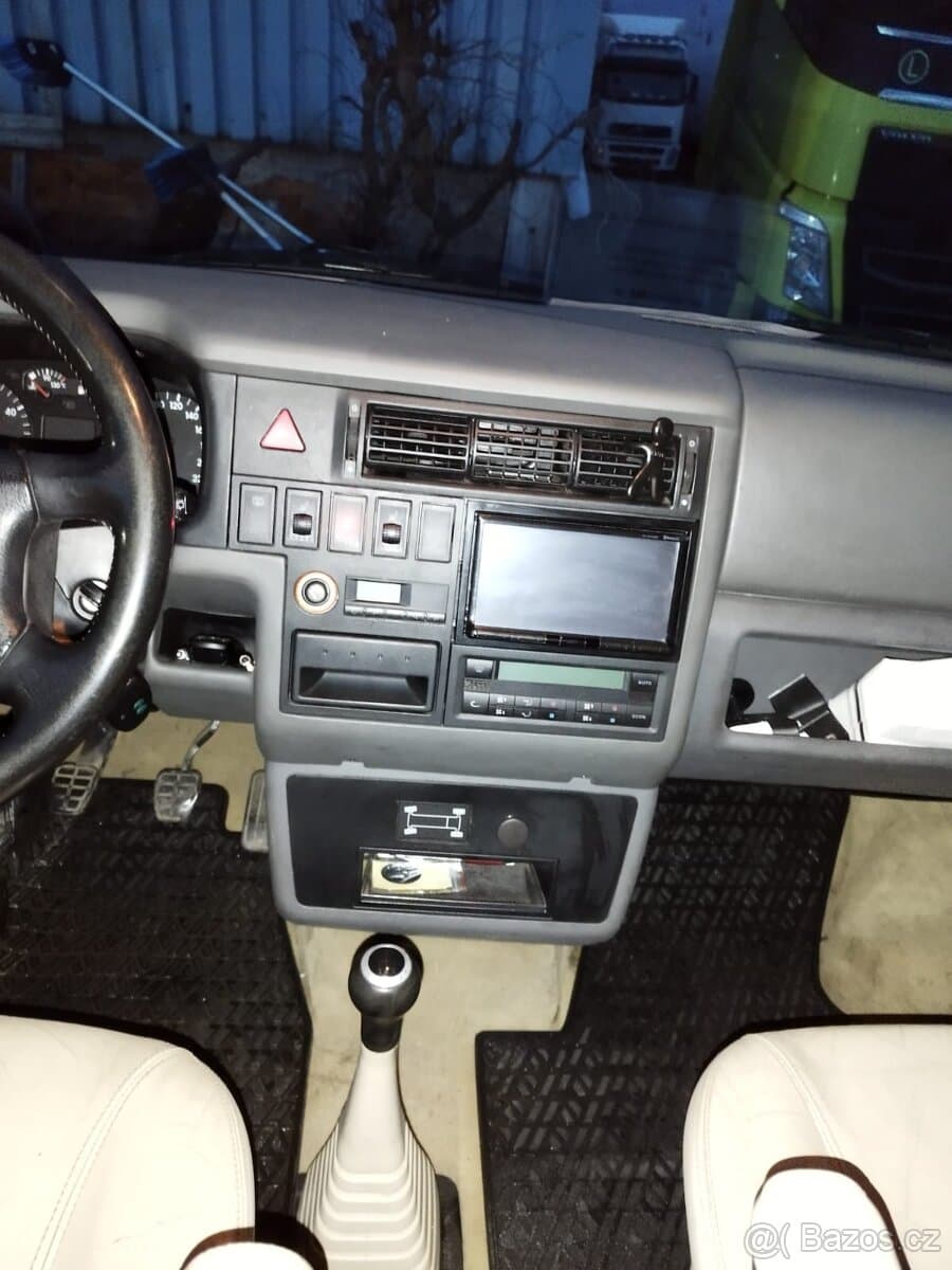 2001 Volkswagen OSTATNÍ - 14