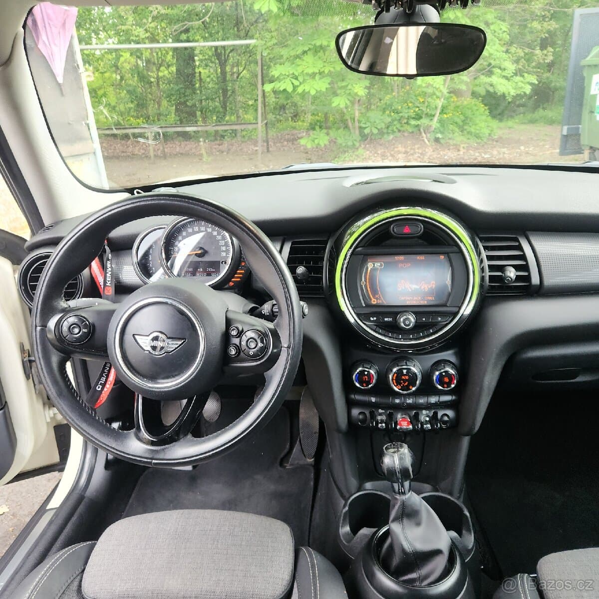 2015 Mini COOPER - 14