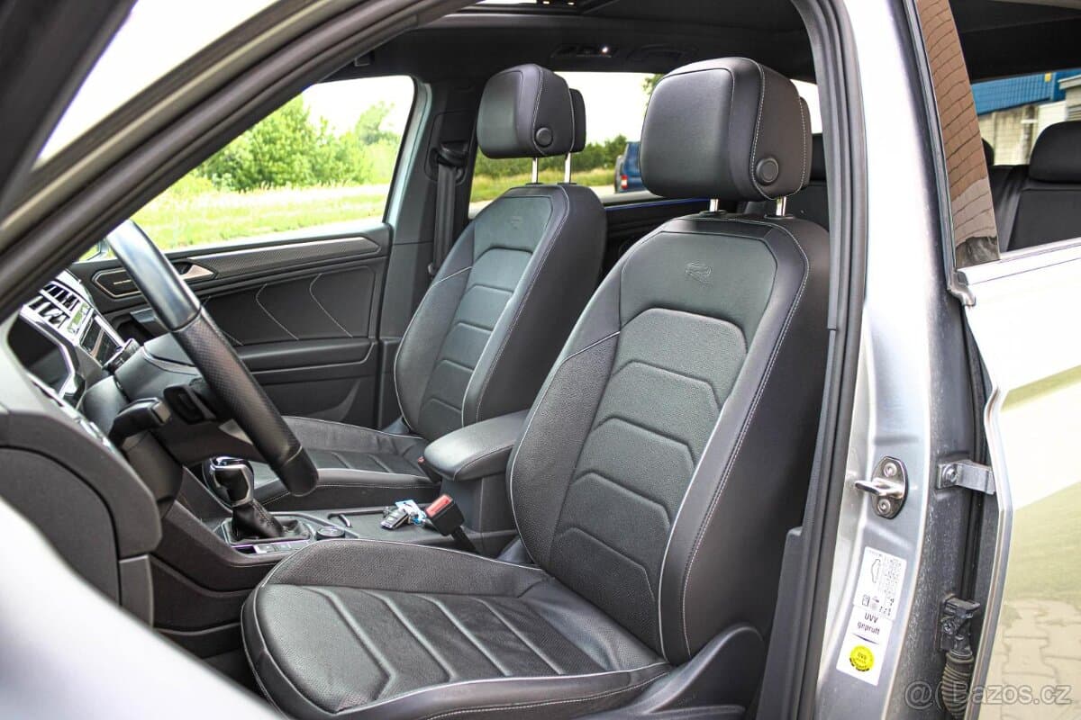 2023 Volkswagen TIGUAN - 14